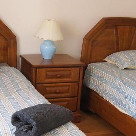 Ola Ericeira Apartment Bagian luar foto