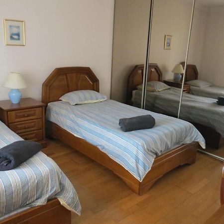 Ola Ericeira Apartment Bagian luar foto