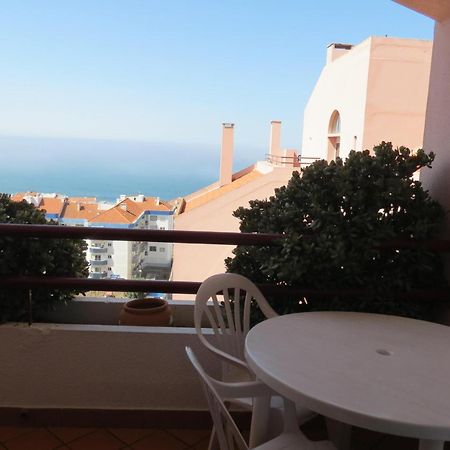 Ola Ericeira Apartment Bagian luar foto