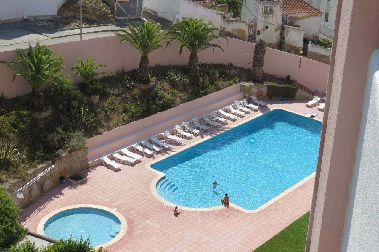 Ola Ericeira Apartment Bagian luar foto