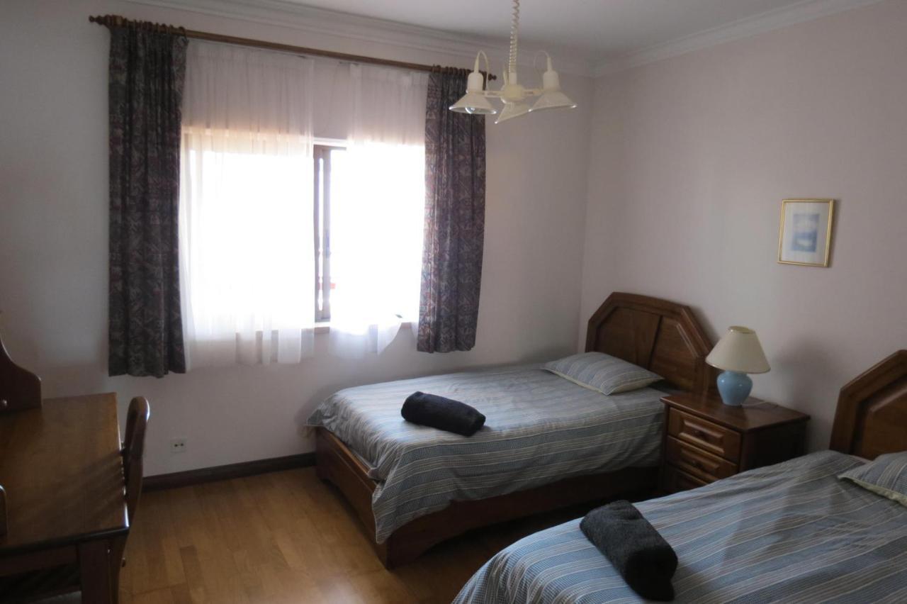 Ola Ericeira Apartment Bagian luar foto