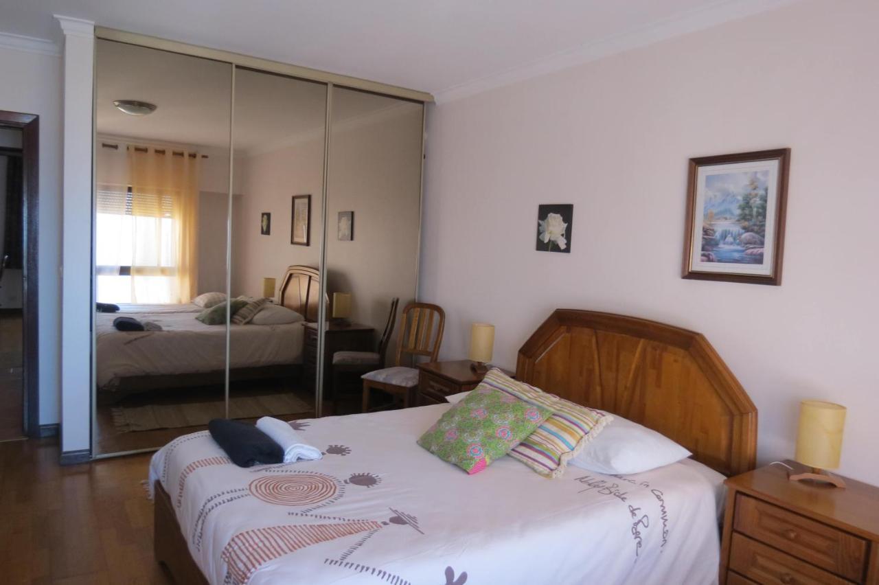 Ola Ericeira Apartment Bagian luar foto