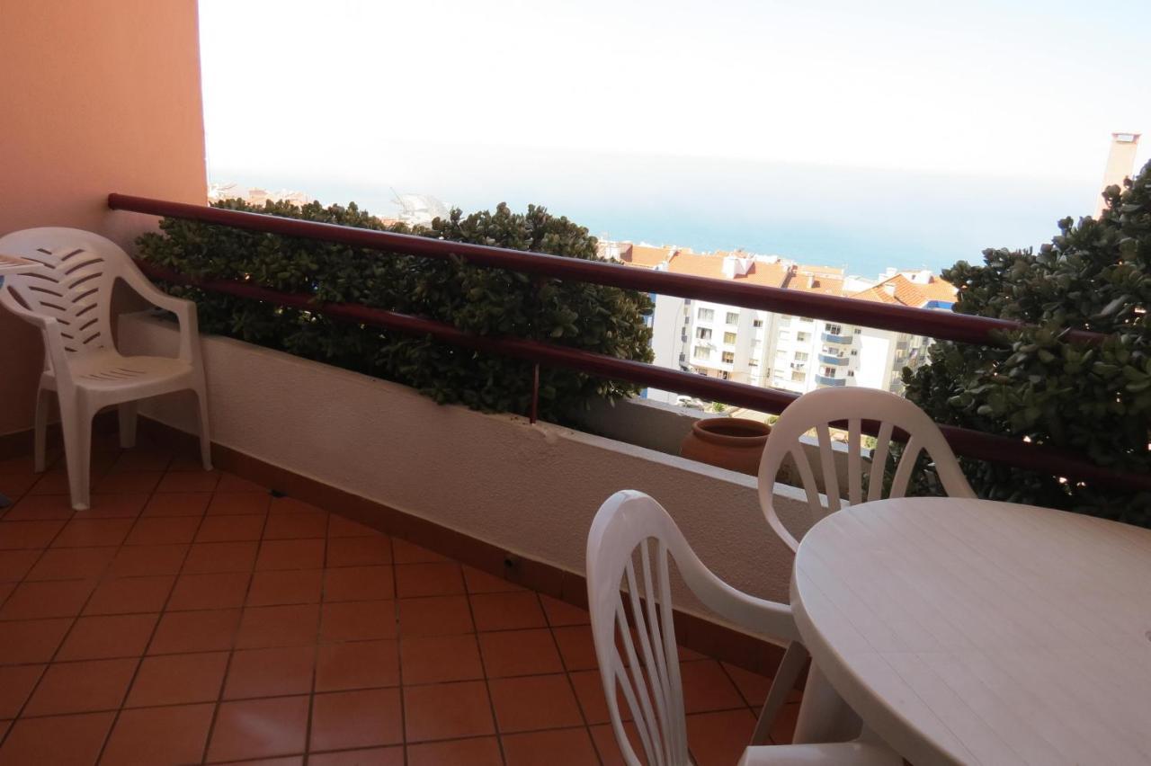 Ola Ericeira Apartment Bagian luar foto