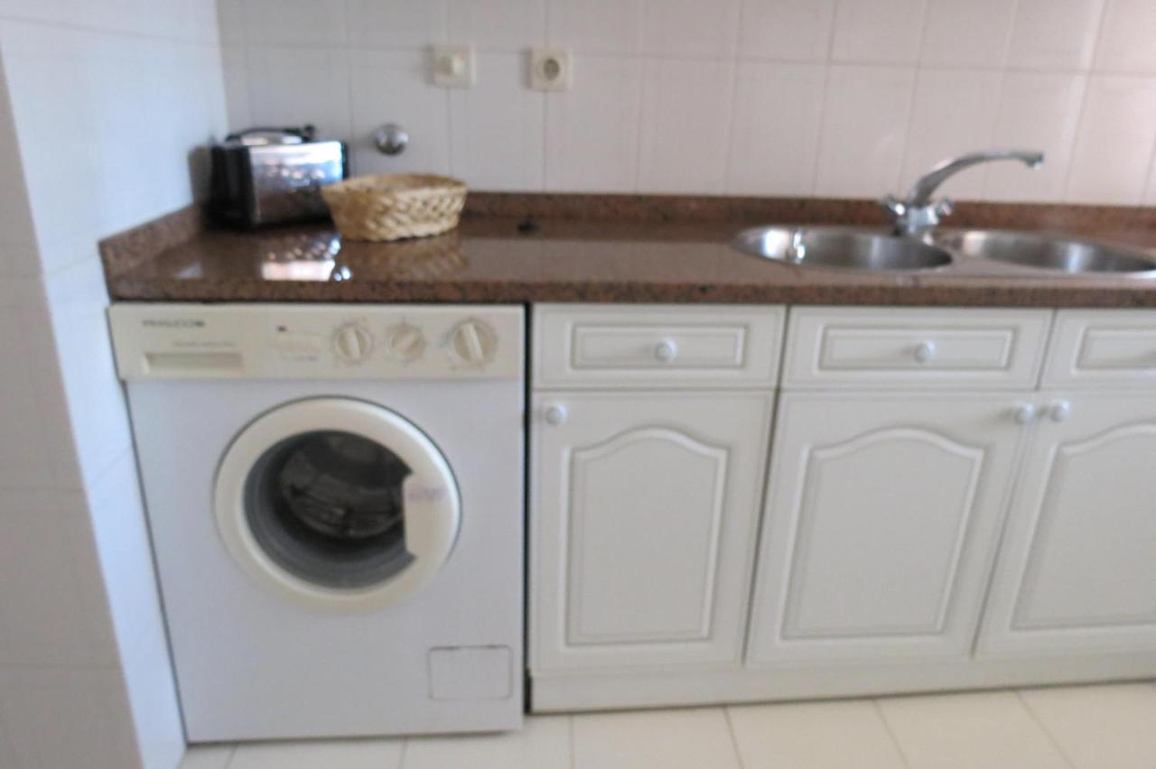 Ola Ericeira Apartment Bagian luar foto