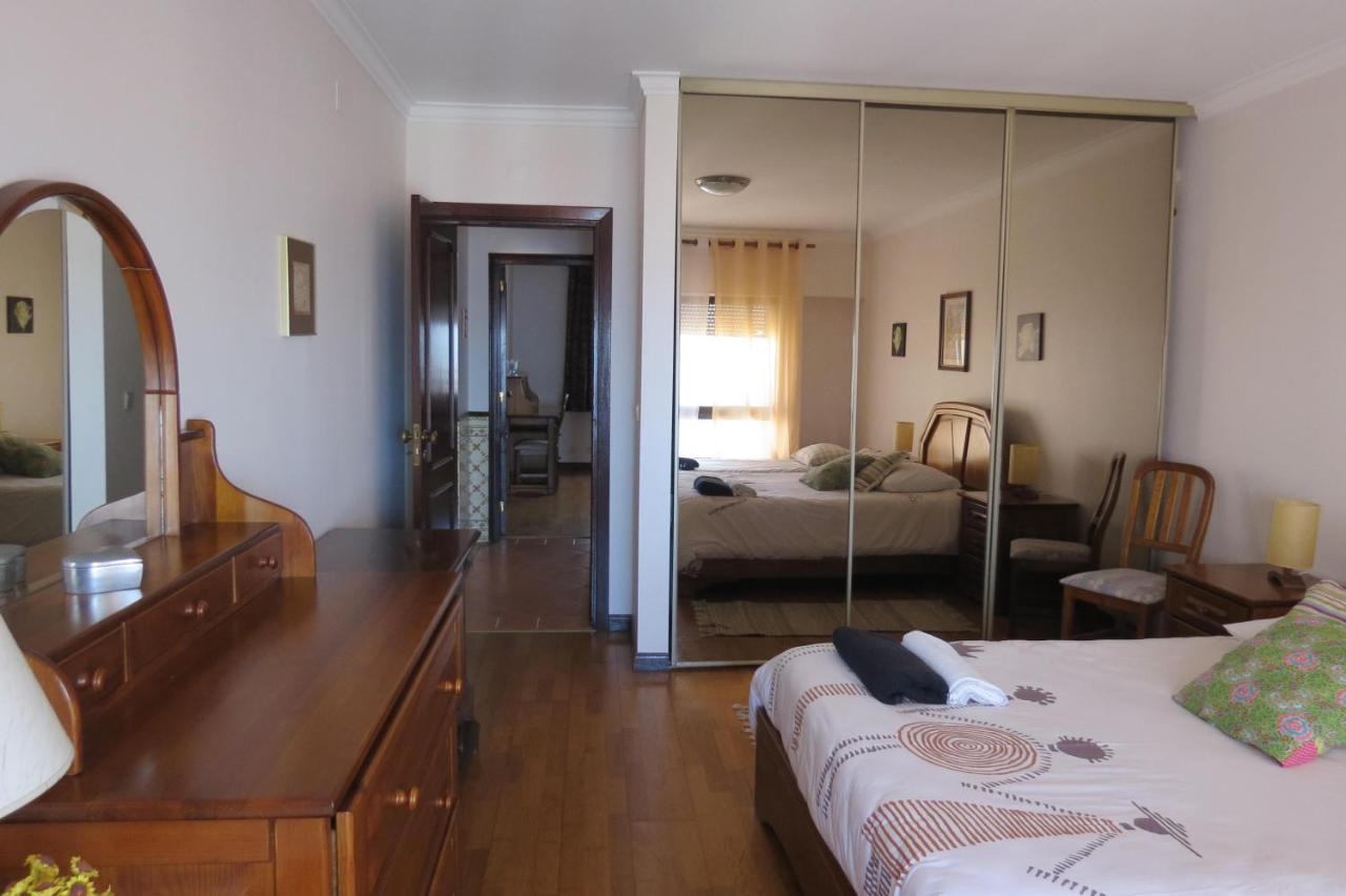 Ola Ericeira Apartment Bagian luar foto