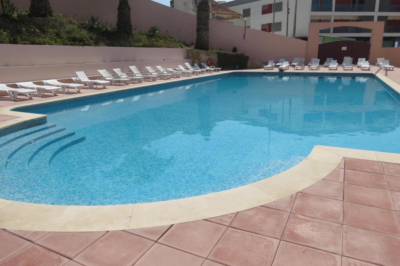 Ola Ericeira Apartment Bagian luar foto