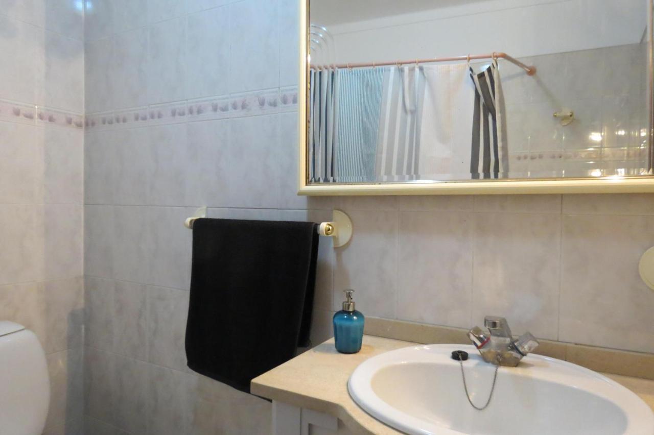 Ola Ericeira Apartment Bagian luar foto