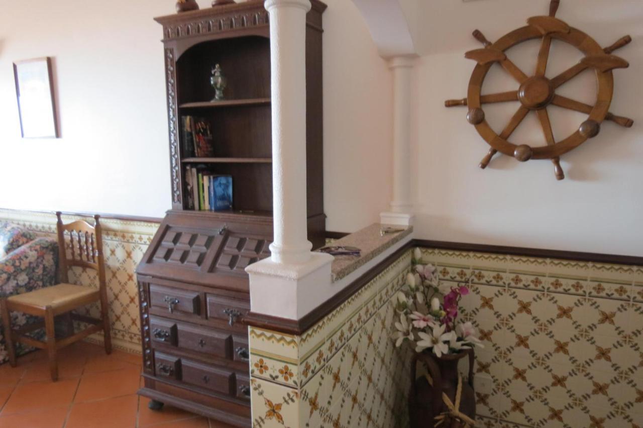 Ola Ericeira Apartment Bagian luar foto