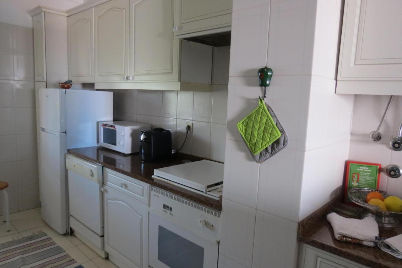 Ola Ericeira Apartment Bagian luar foto