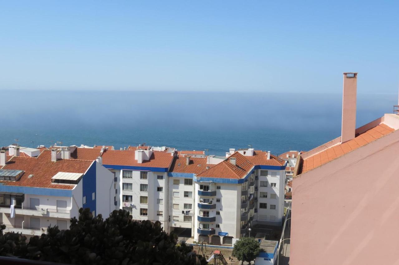 Ola Ericeira Apartment Bagian luar foto