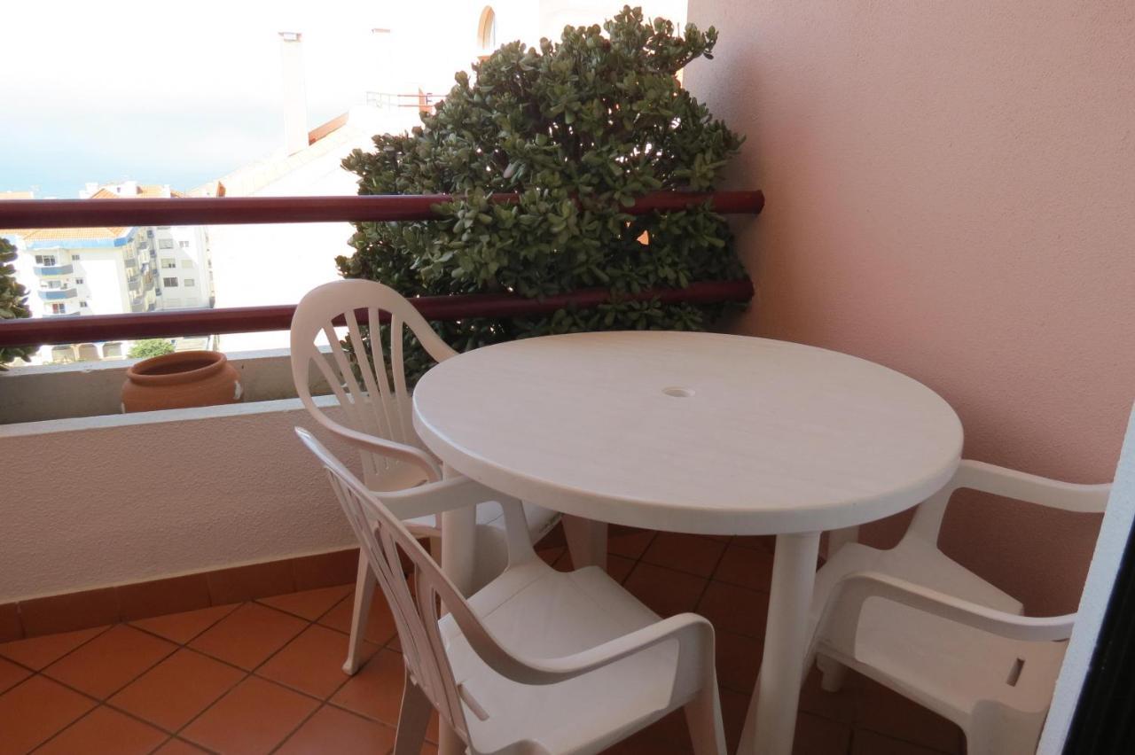 Ola Ericeira Apartment Bagian luar foto