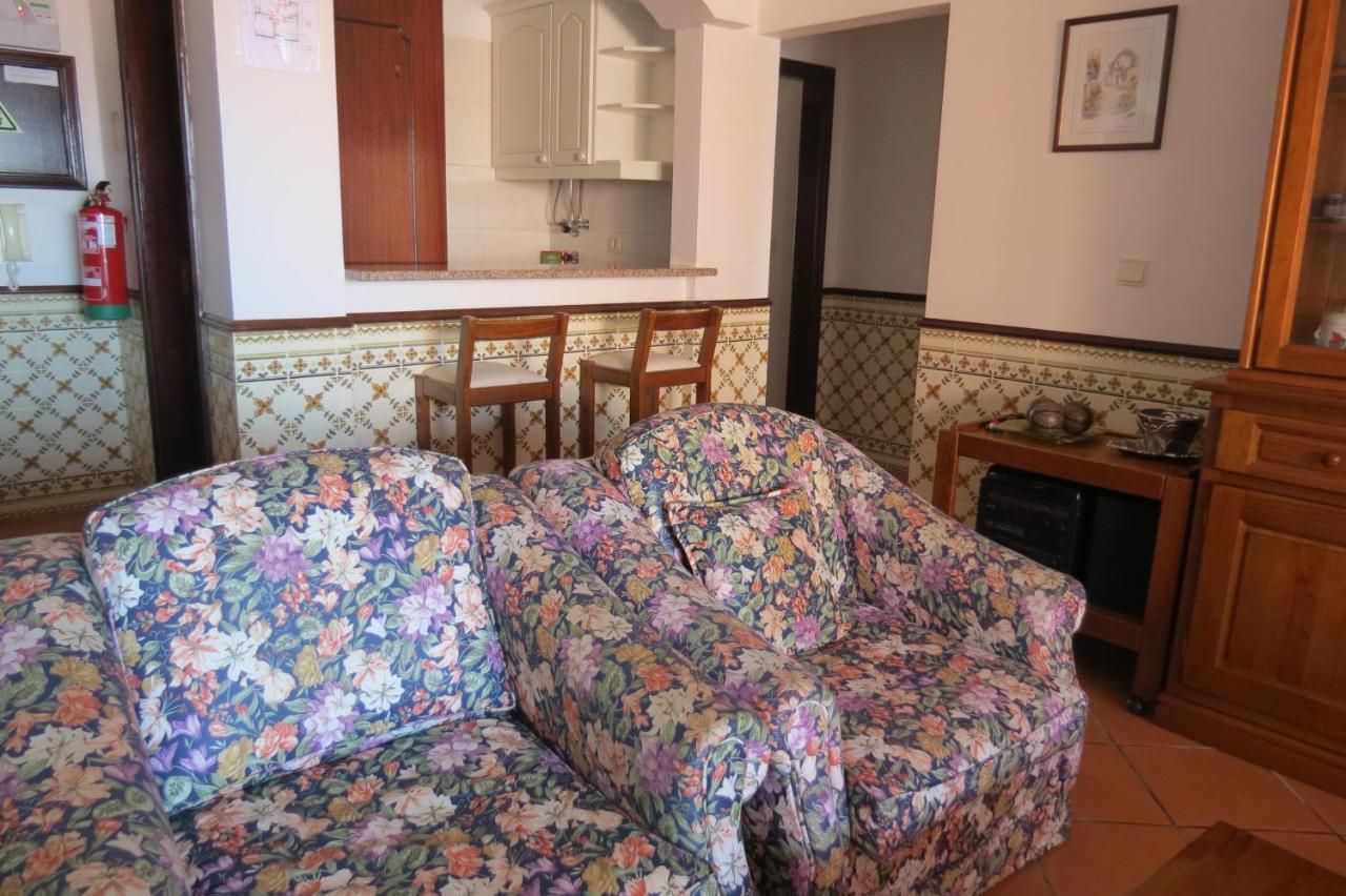 Ola Ericeira Apartment Bagian luar foto