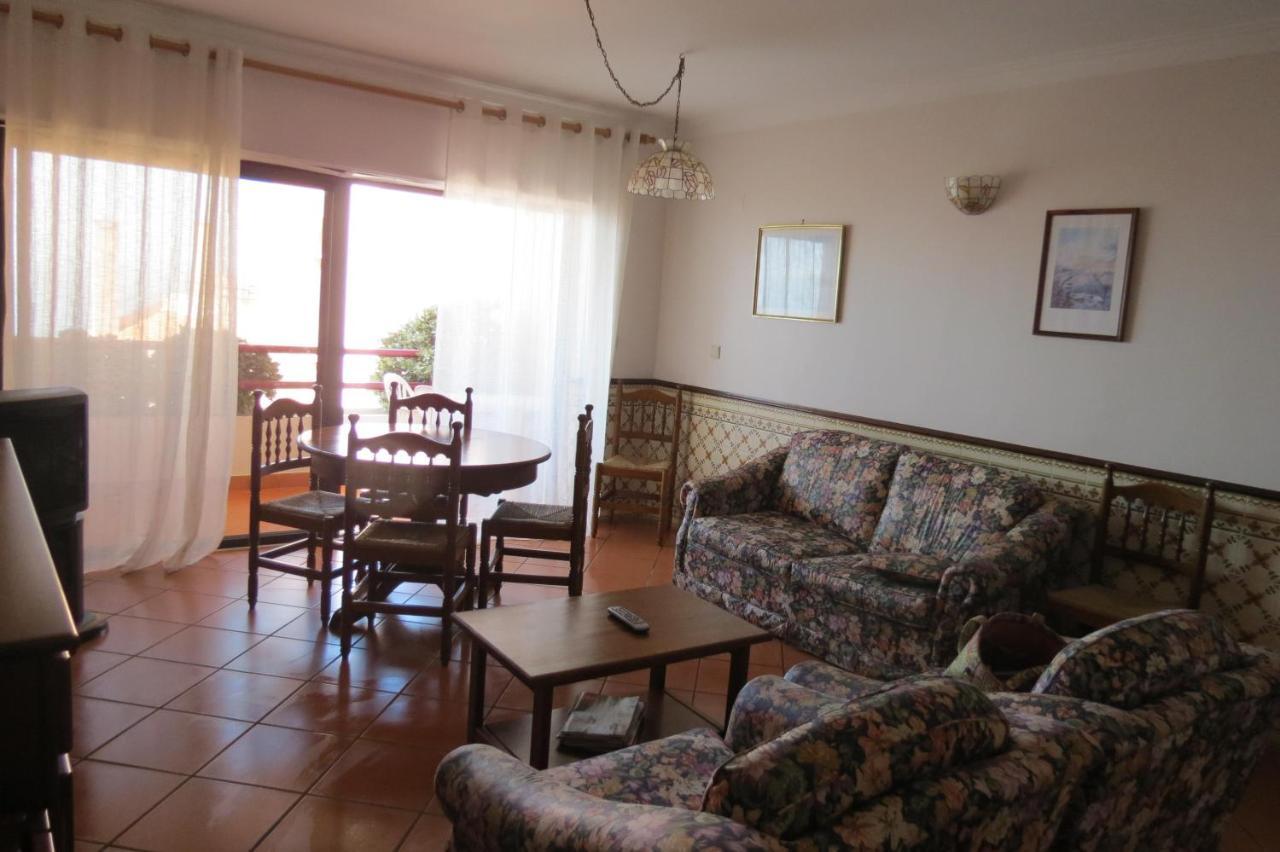 Ola Ericeira Apartment Bagian luar foto
