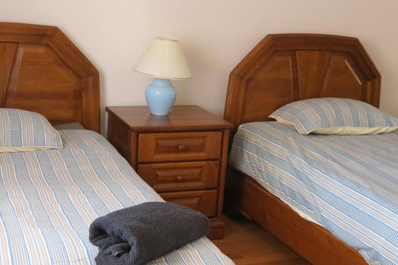 Ola Ericeira Apartment Bagian luar foto