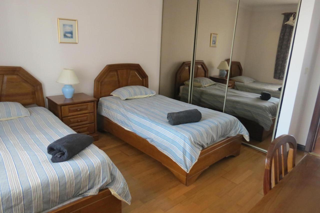 Ola Ericeira Apartment Bagian luar foto