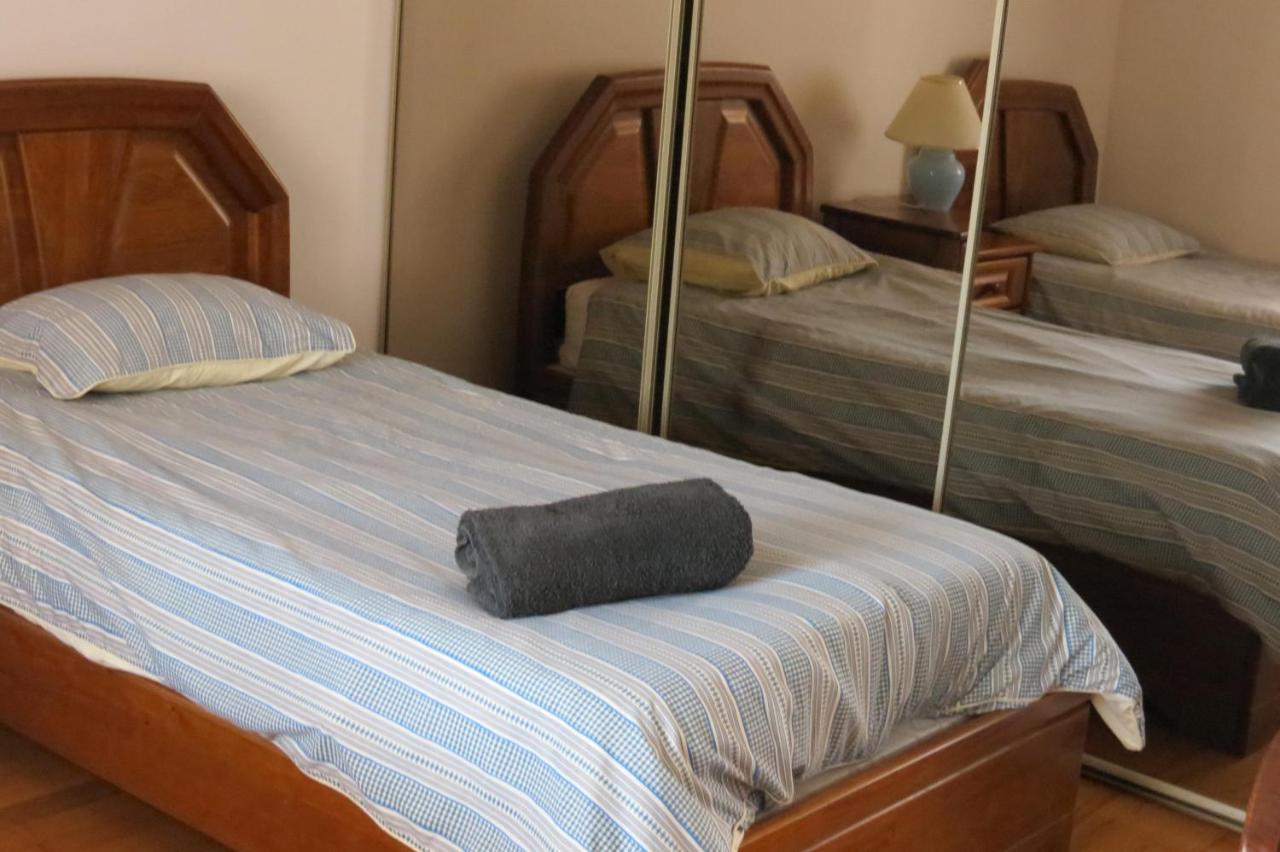 Ola Ericeira Apartment Bagian luar foto