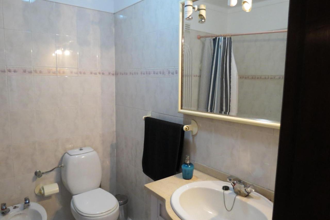 Ola Ericeira Apartment Bagian luar foto