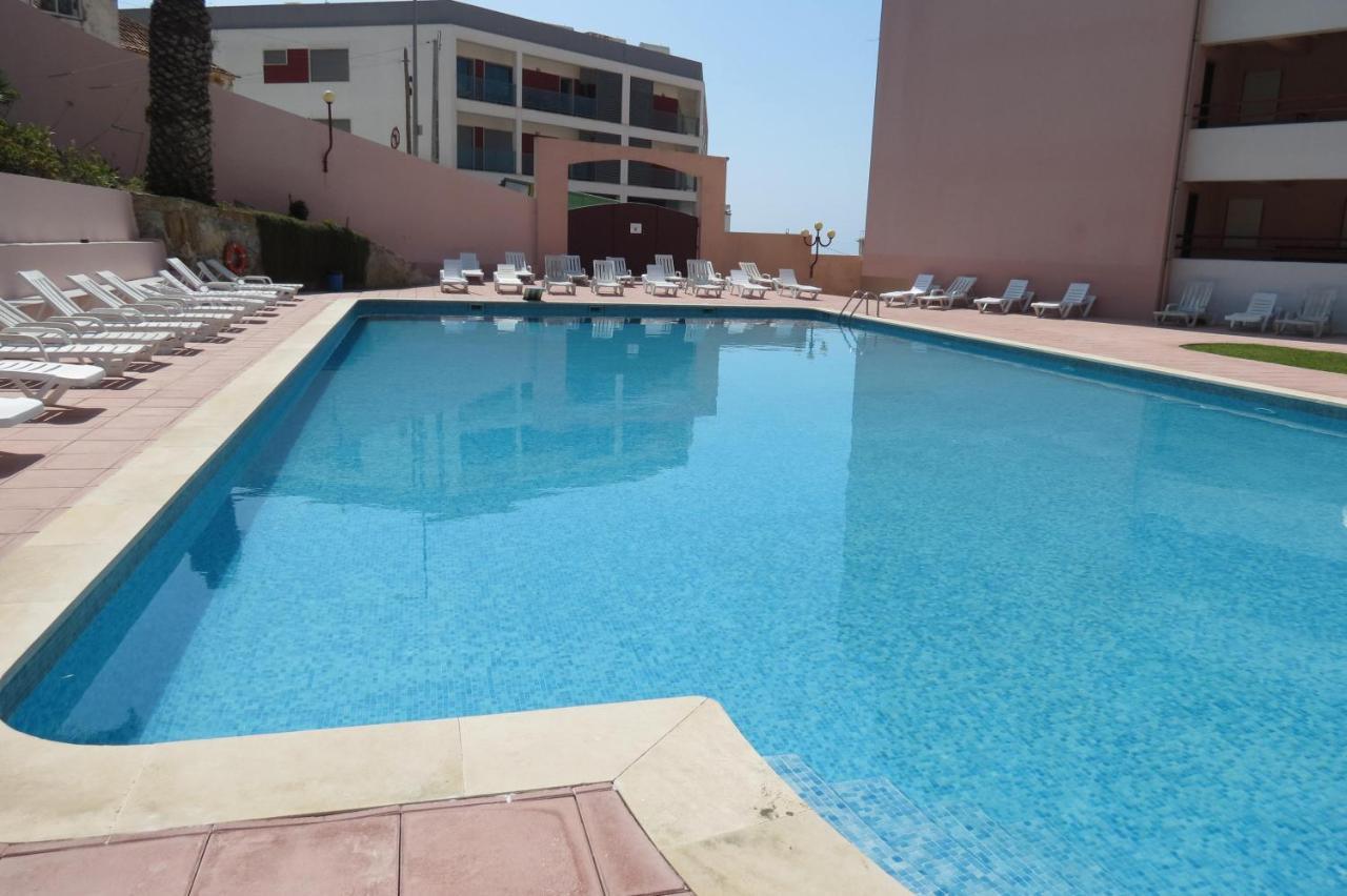 Ola Ericeira Apartment Bagian luar foto