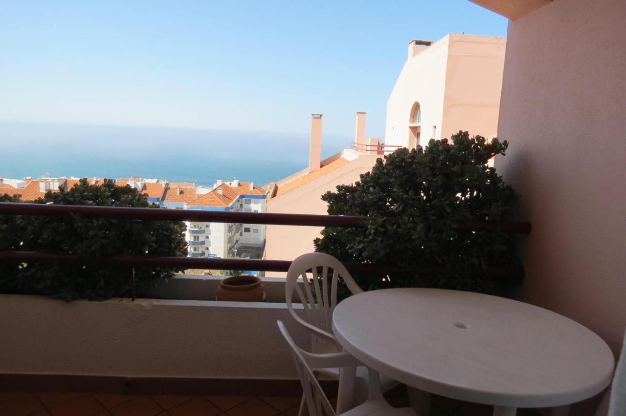 Ola Ericeira Apartment Bagian luar foto