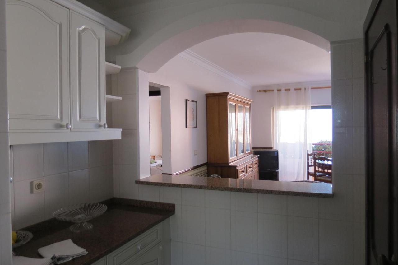 Ola Ericeira Apartment Bagian luar foto