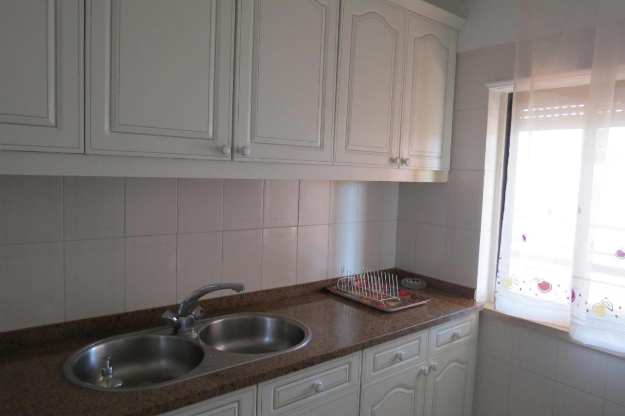 Ola Ericeira Apartment Bagian luar foto