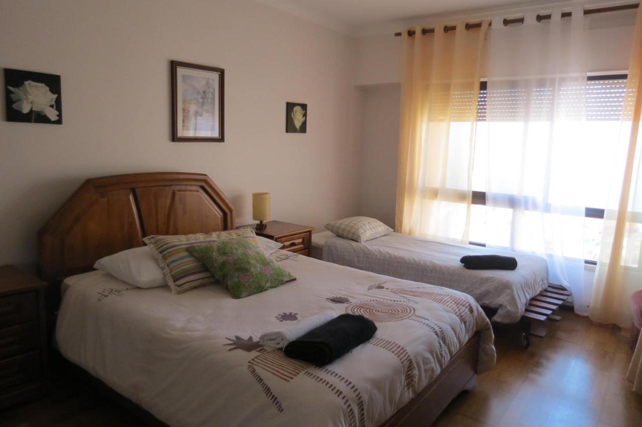 Ola Ericeira Apartment Bagian luar foto